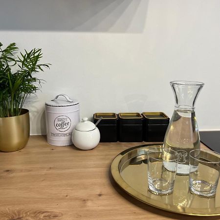 Apartament Stylowy 2 Lešno Exteriér fotografie